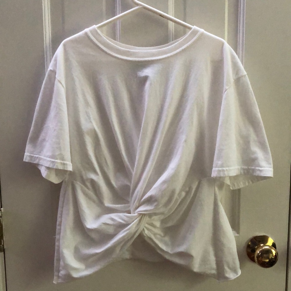 Urban Outfitters crop top